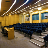 Tελετή Υποδοχής Πρωτοετών Φοιτητών 2025